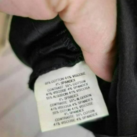 Bebe Jumper Mini Dress - Picture 4 of 4